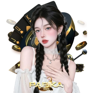 gamepapika88